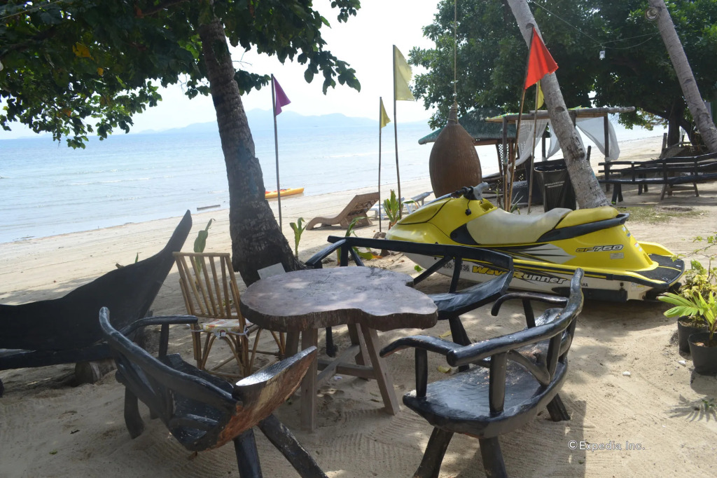 Floresita's Beach Resort