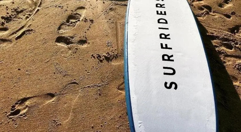 Surf Riders & Co - Surf Camp Moinhos