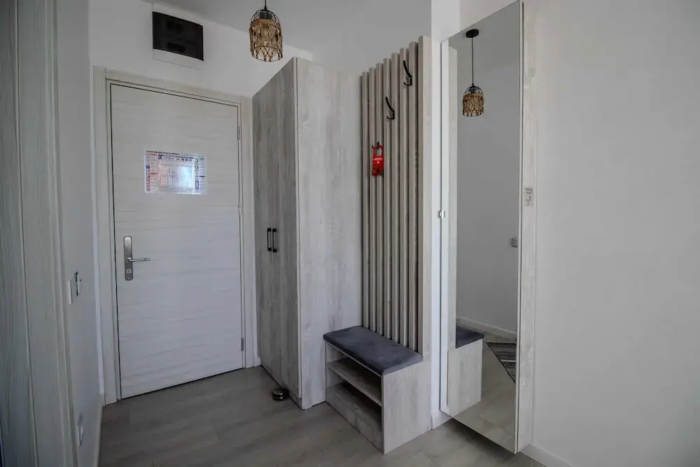 Hotel Casa Muntenească Alessandro
