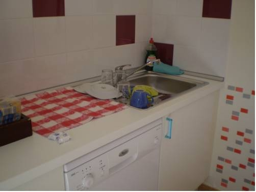 Bouganvilles Golf B&B