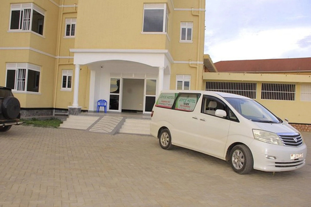 Joyce Hotel