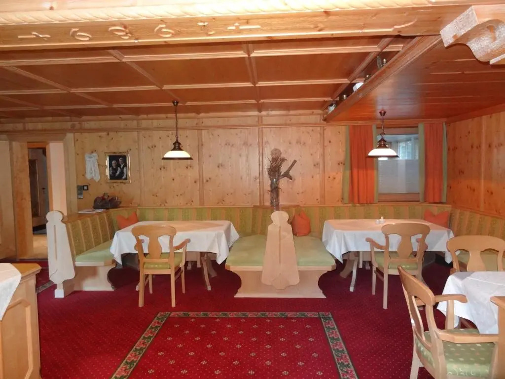 Haus Tirol