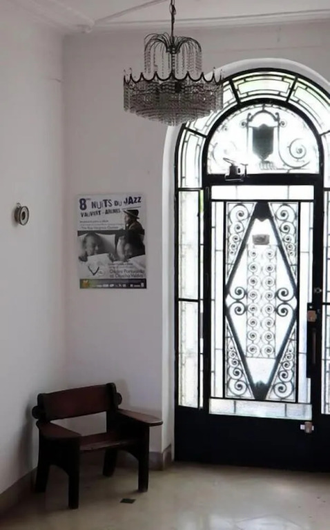 La Maison du Soleil