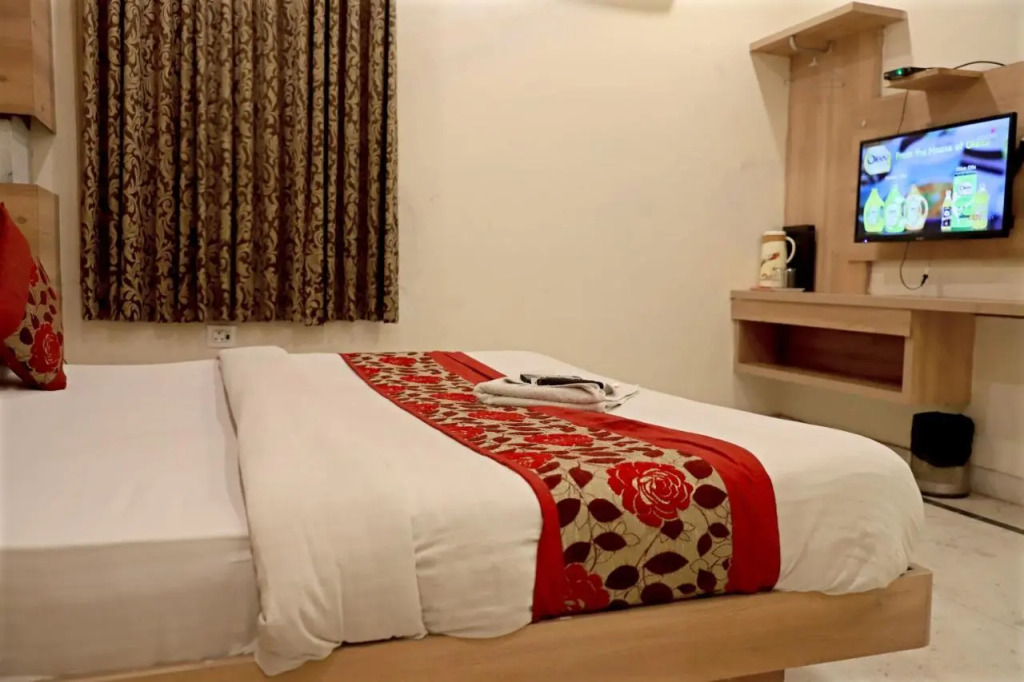 Hotel A10 International