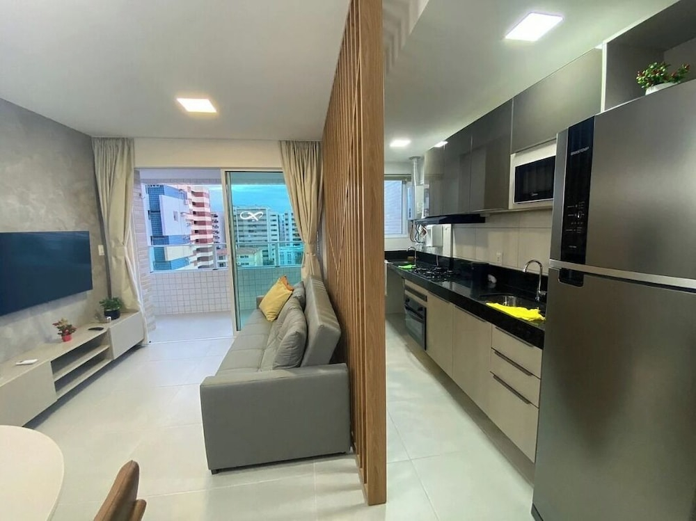 Edificio Promenade II - Apt 604