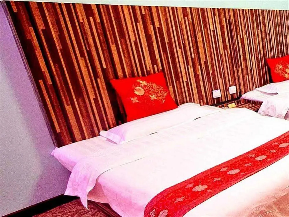 Tiger Hotel