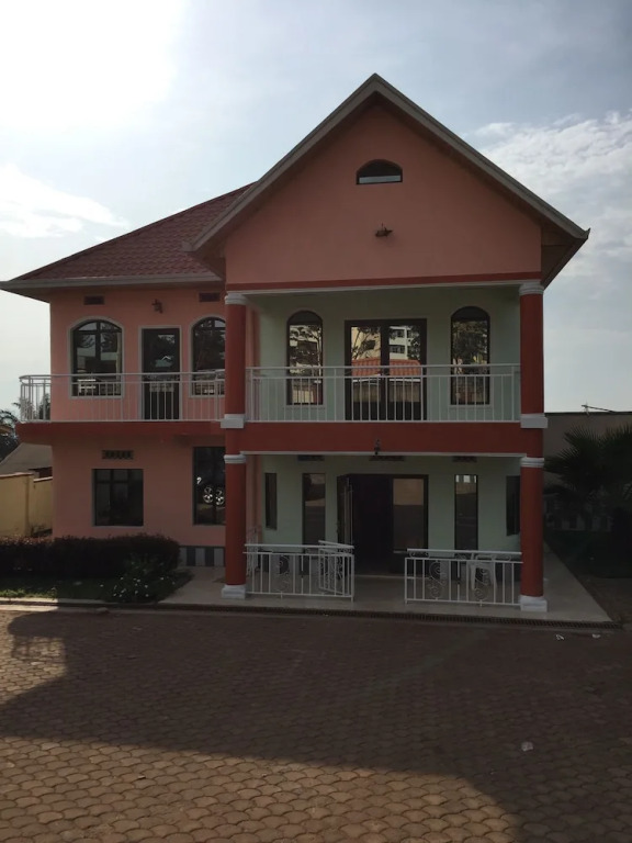 Care Guest House