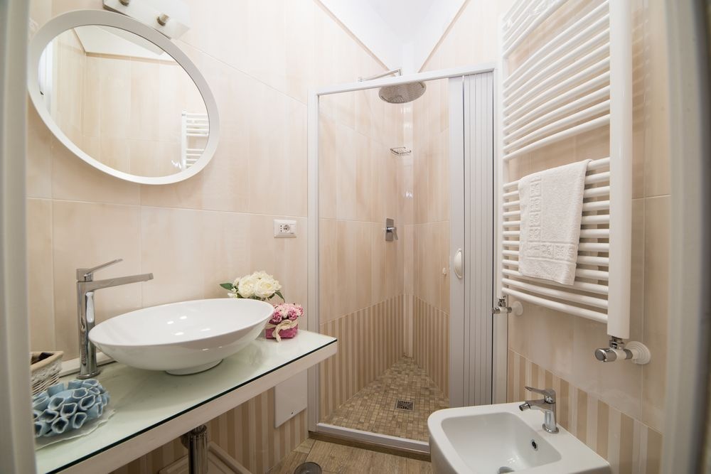 B&B Salerno Chic in Center
