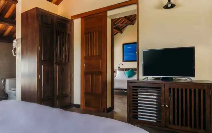 Central Hoi An Villa