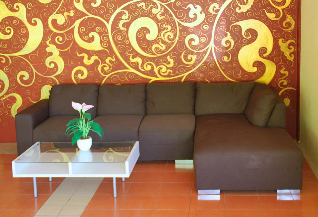 Memory Karon Resort
