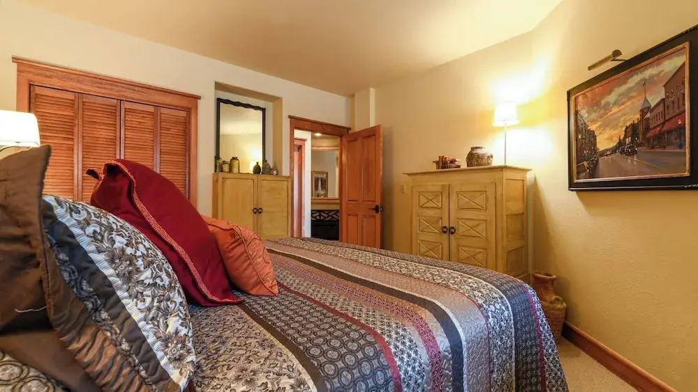 Palmyra 3D by Avantstay Gorgeous Condo in Great Location!