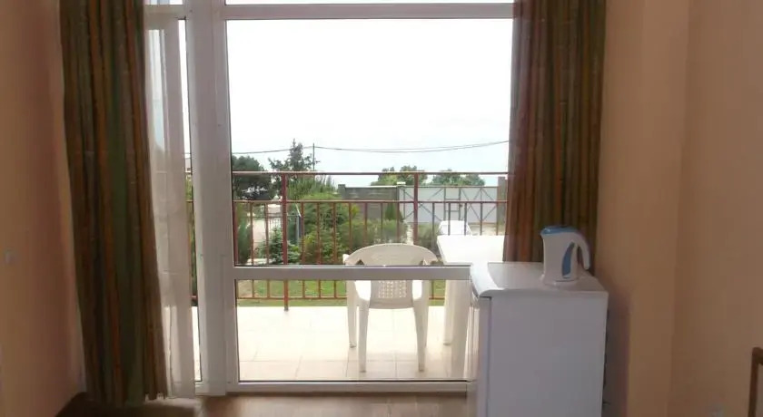 Parkovy Foros Hotel