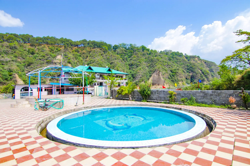 FabHotel Prime Wonder World Resort