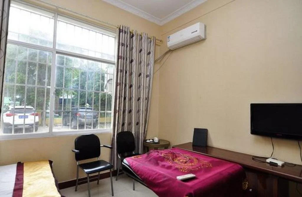Xishuangbanna Xinhai Hotel