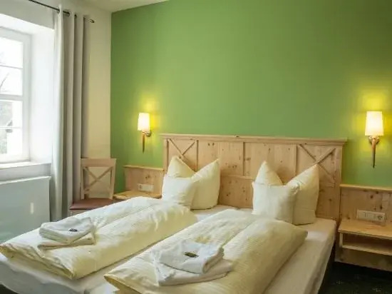 Pension Rittergut Nieder-Mosel