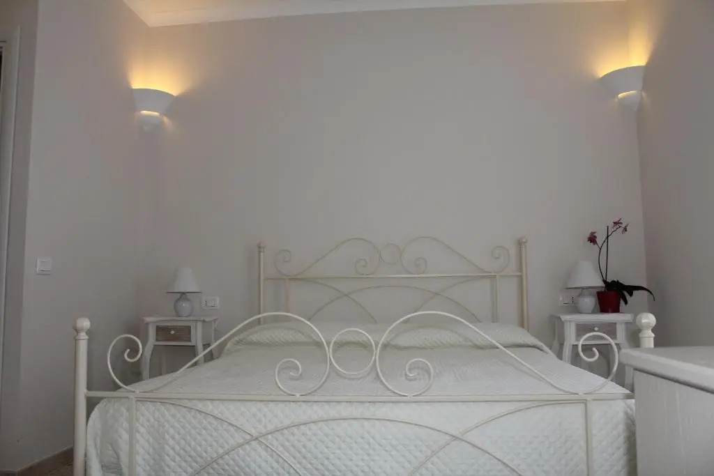 B&B Il Giglio Bianco