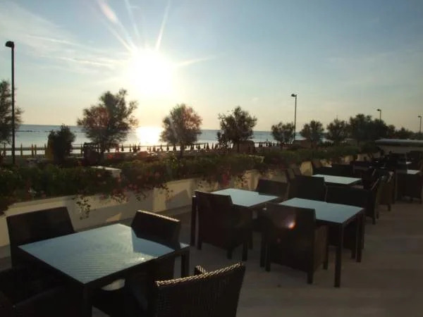 GFH - Hotel Ruhig