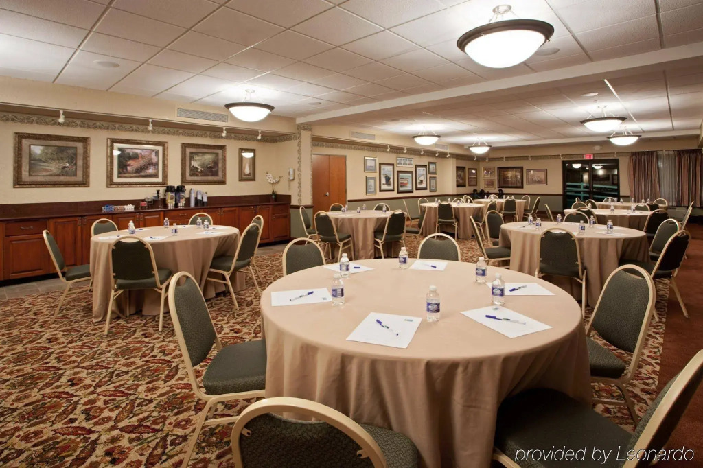 Holiday Inn Express Lexington by IHG