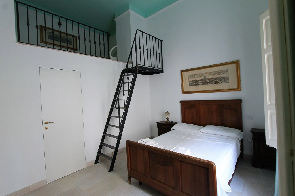La Casa del Mercante