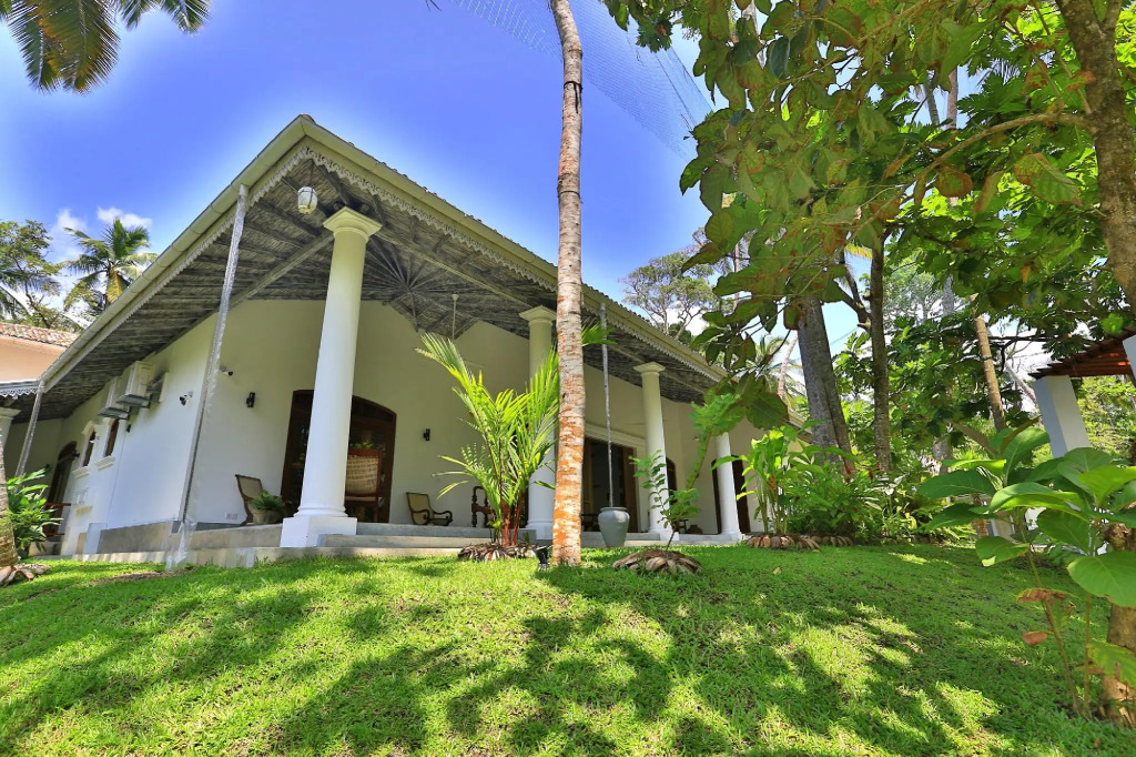 Amara Villa