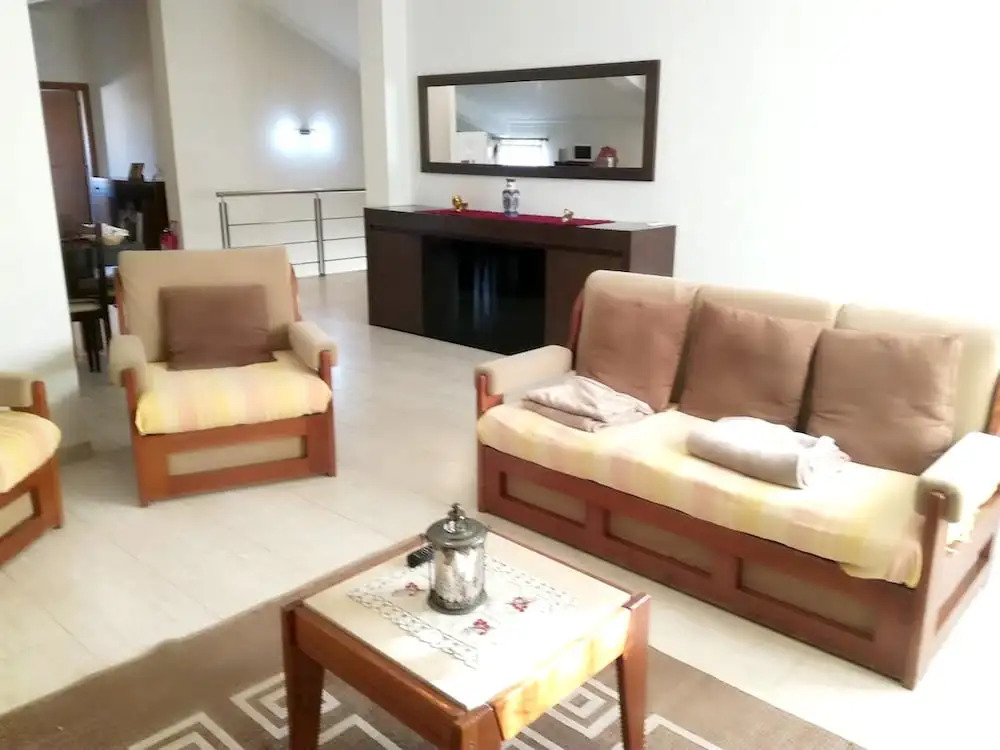 Apartment with 3 Bedrooms in Grândola, with Wifi - 20 Km From the Beach