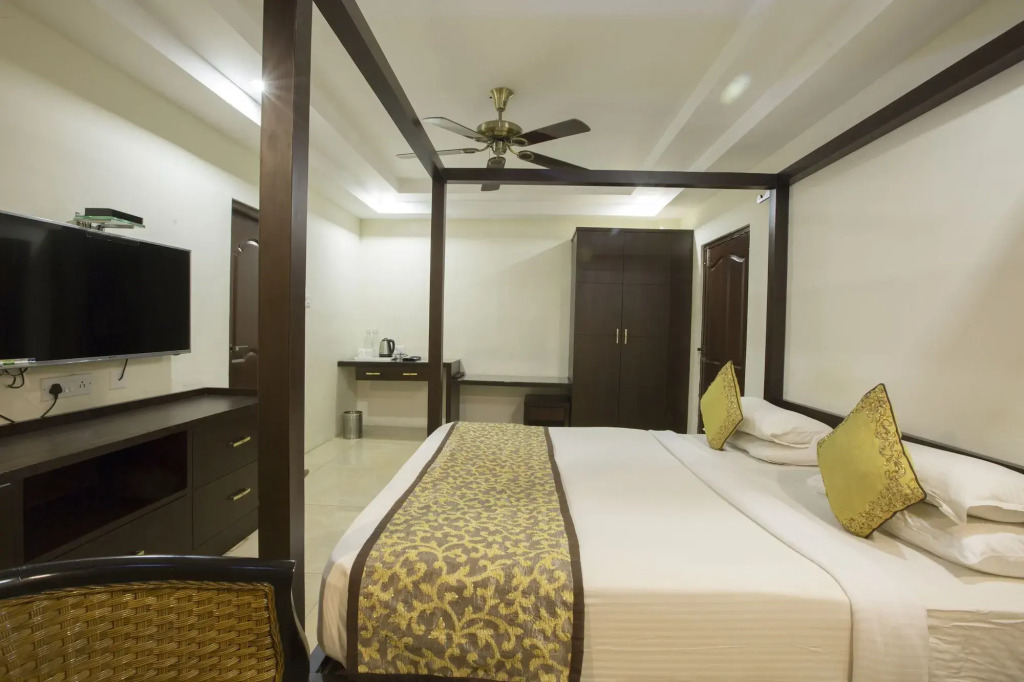 TSG Emerald View Hotel and SPA