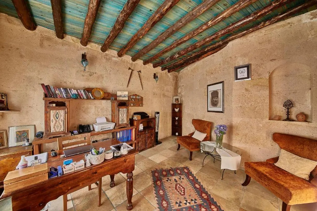 Charm Of Cappadocia Cave Suites