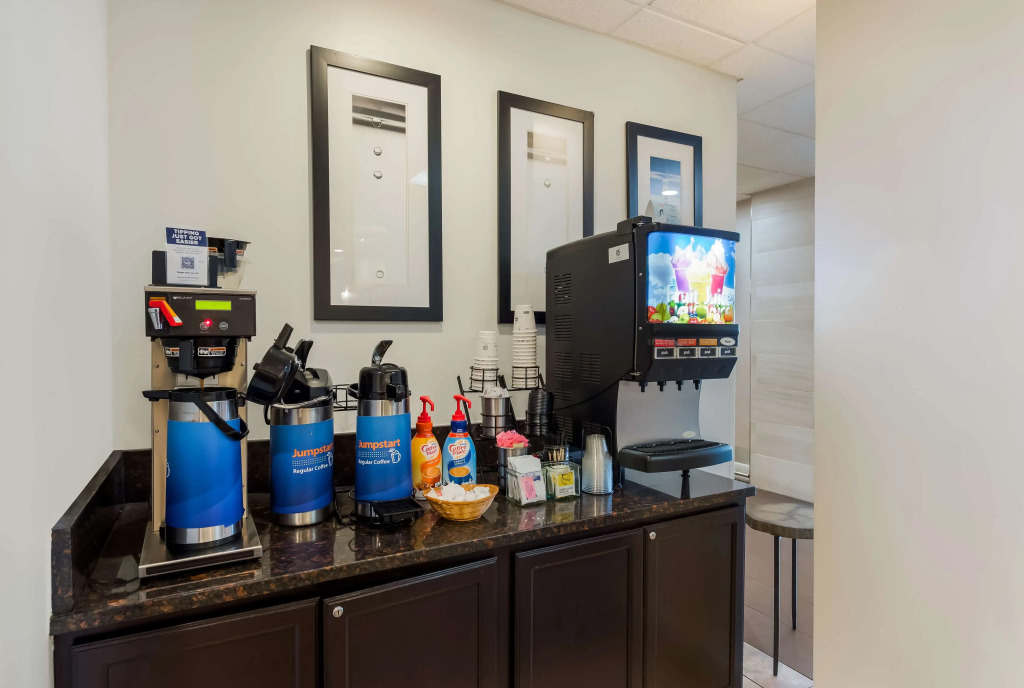 Best Western Executive Hotel New Haven-West Haven
