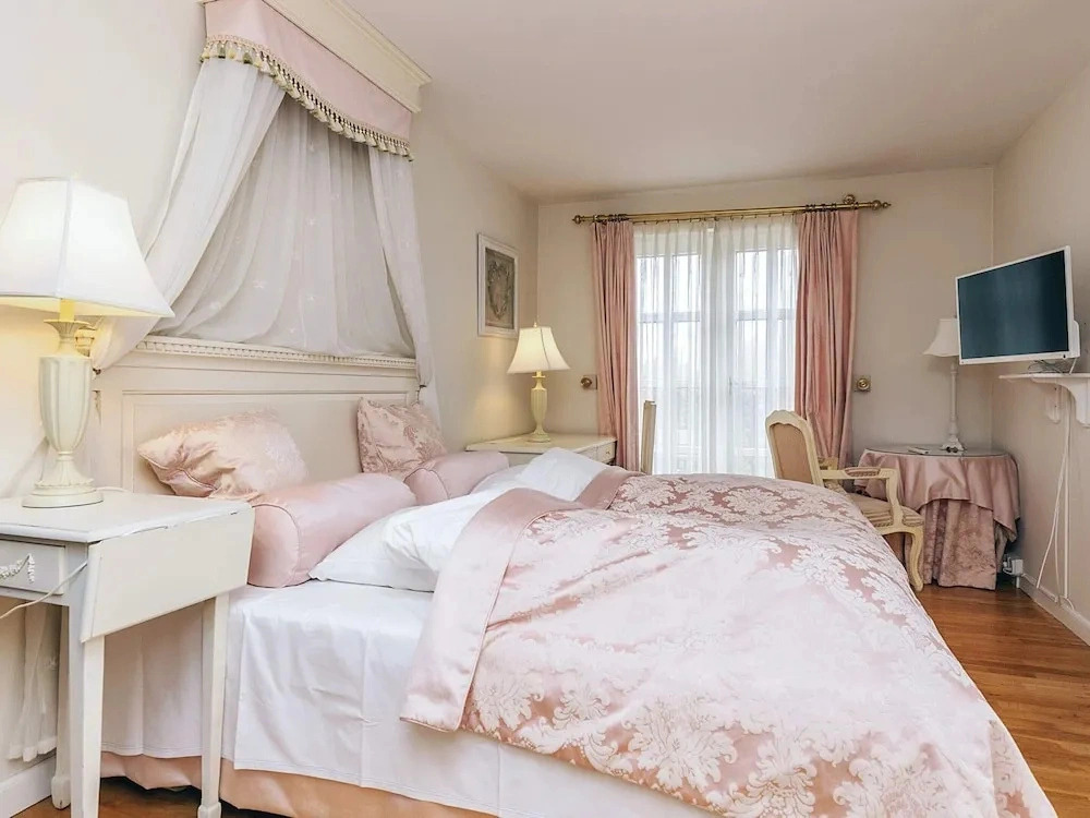 4 Star Holiday Home in Faaborg