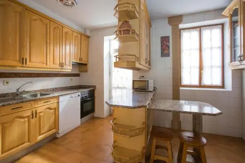 Apartamentos turisticos Avila Villa Carmen I
