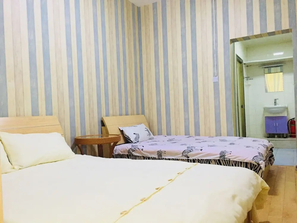 Shu Xu Internet Hostel