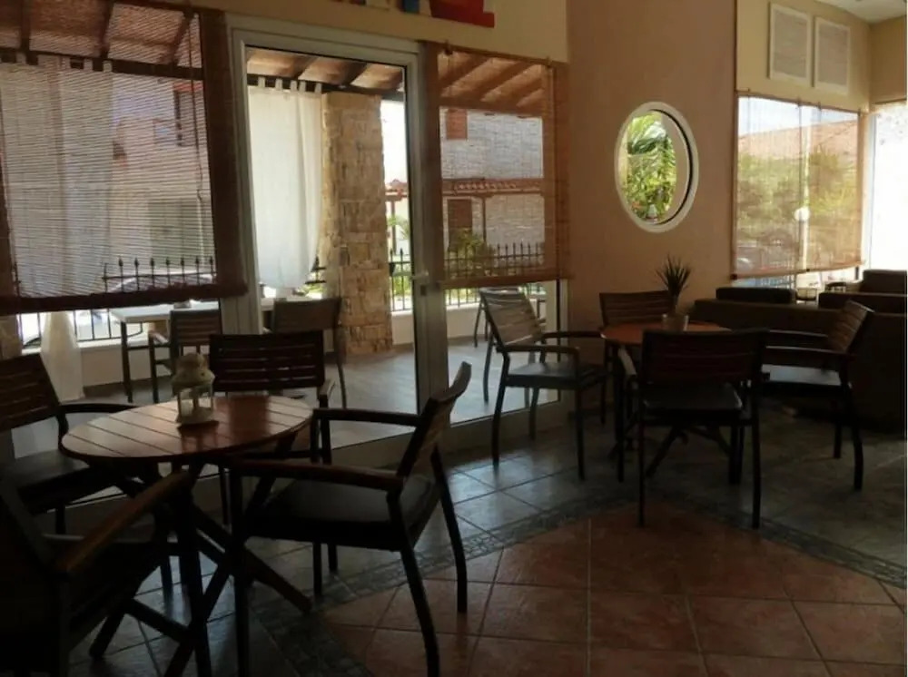 Hotel Evridiki