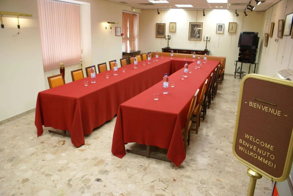 Casa Napoléon