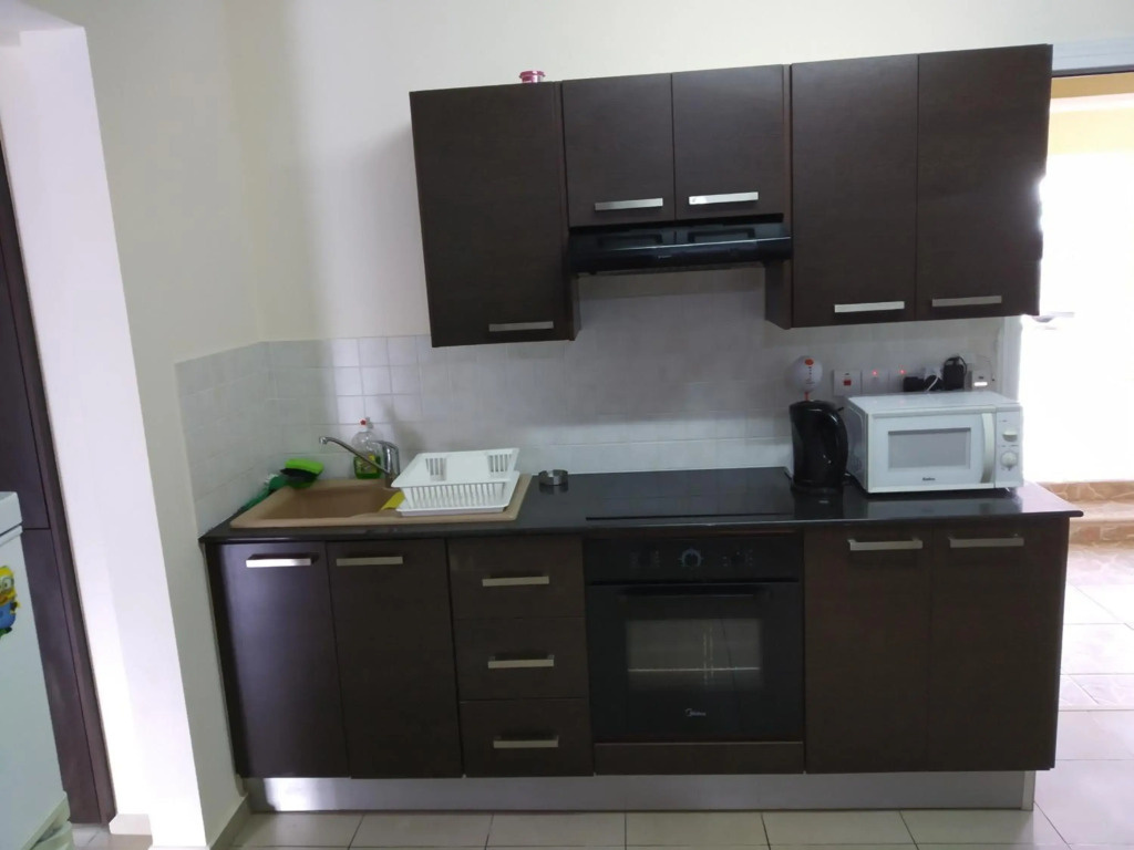 Hermes Complex 2 Kappari Paralimni Cyprus