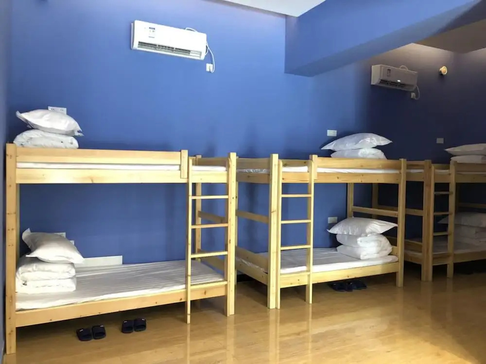 Lemongo Youth Hostel Hohhot