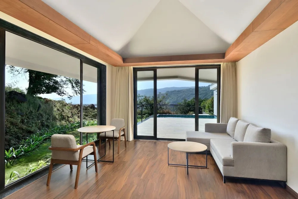 La Serene Resort & Spa