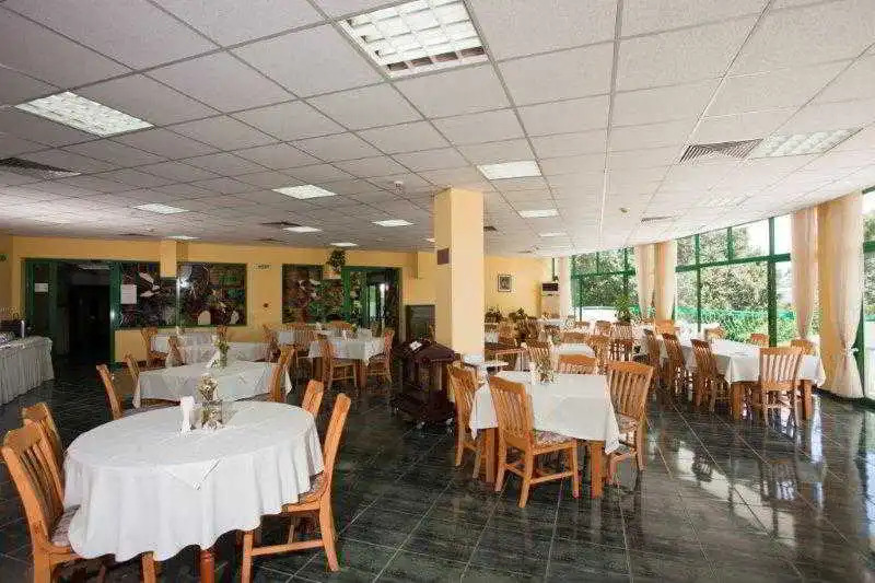Zdravets Hotel - All inclusive