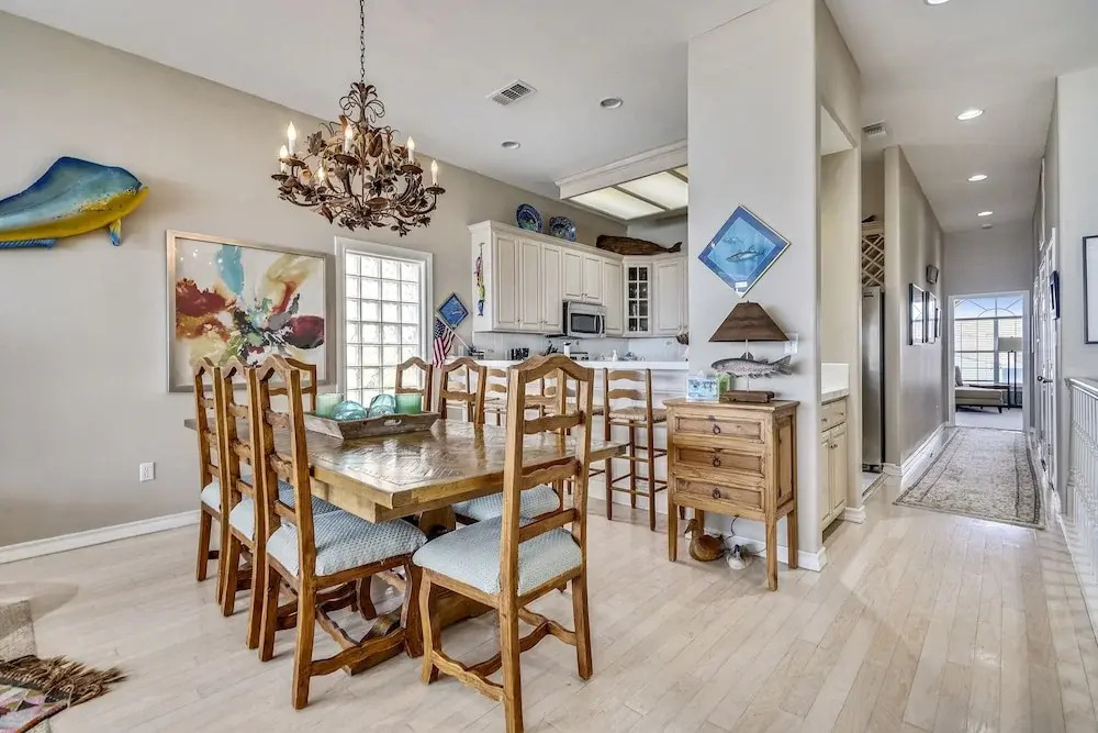 Incredible Views From Oceanfront 3 Bedroom  Townhouse by RedAwning