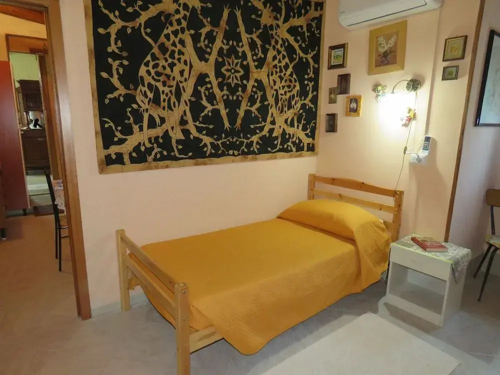 B&B Monte Arana di Fernanda Puggioni