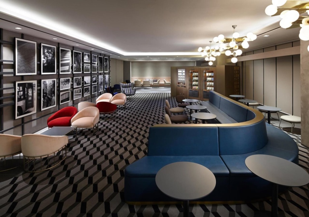 L7 MYEONGDONG by LOTTE HOTELS