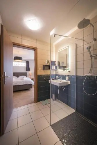 B&B Passifleur