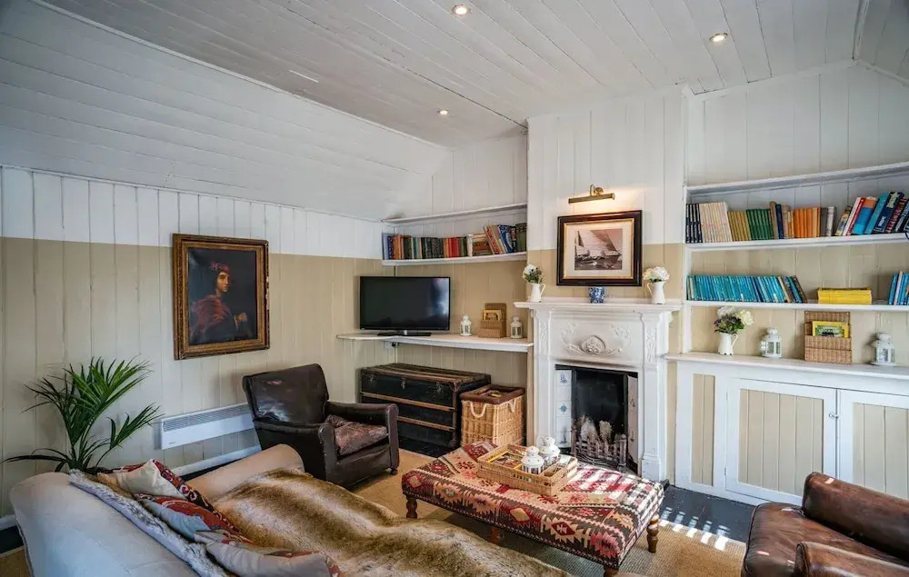 Mulberry Cottage