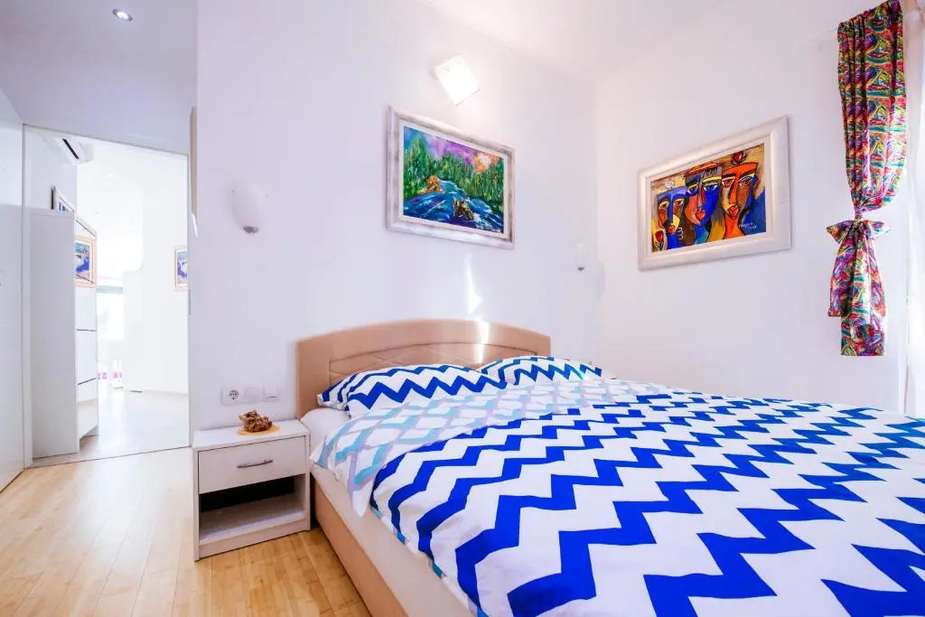 Boutique Villa Nirvana