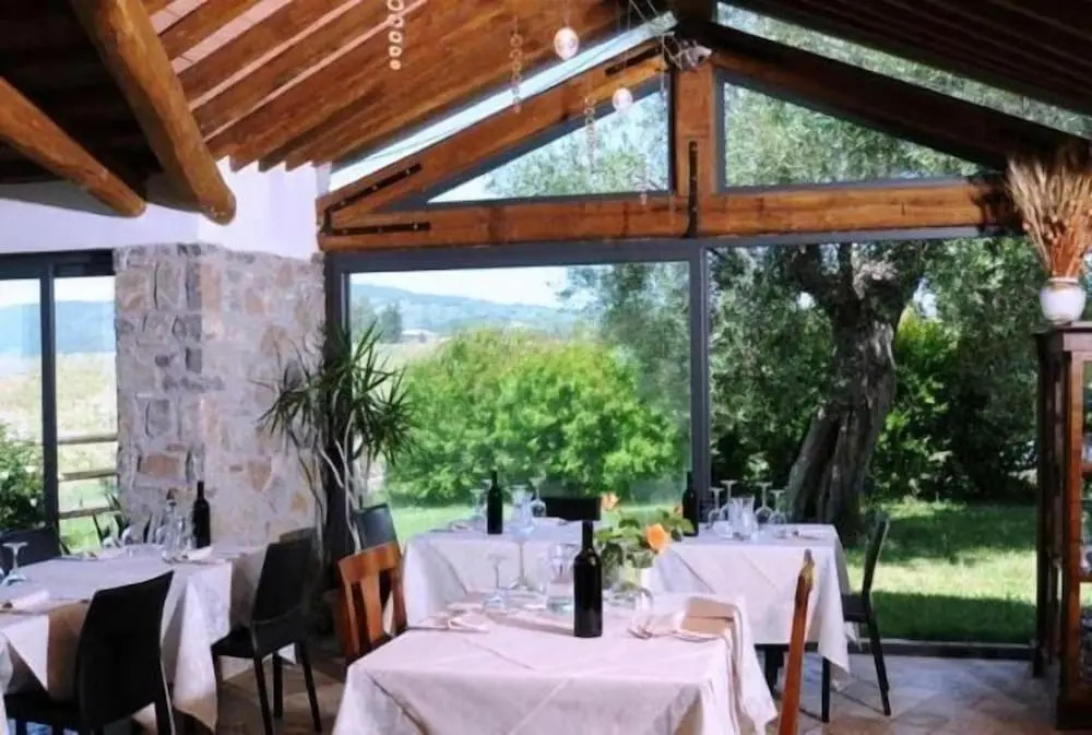 Relais Le Ginestre