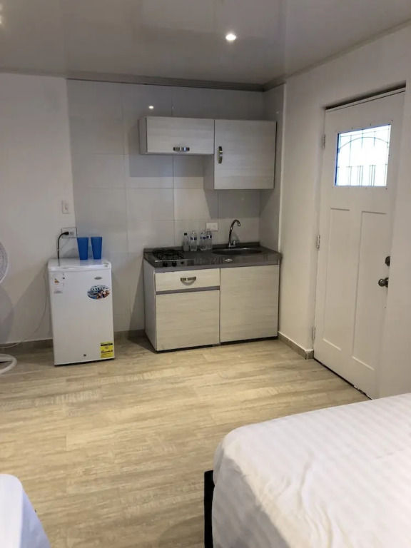 Hotel Blue Mermaid Suites