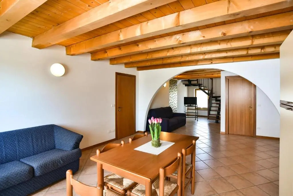 AGRITURISMO COLOMBARE TEBOI