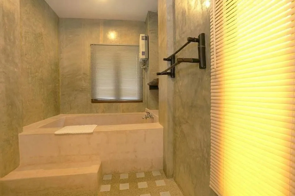 Charamai Resort