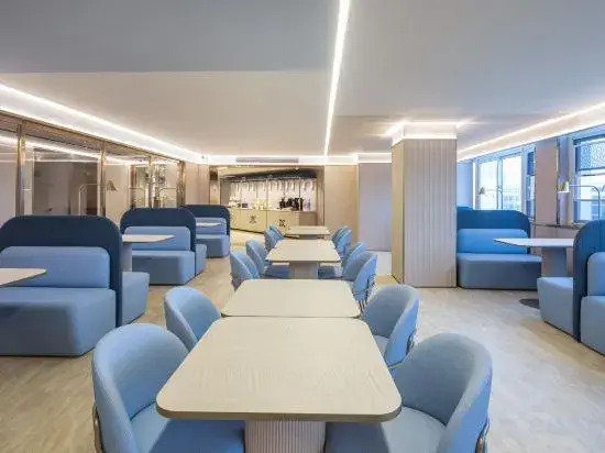 HanTing Hotel (Nantong Haohe Scenic Area Jiali Xiushui)