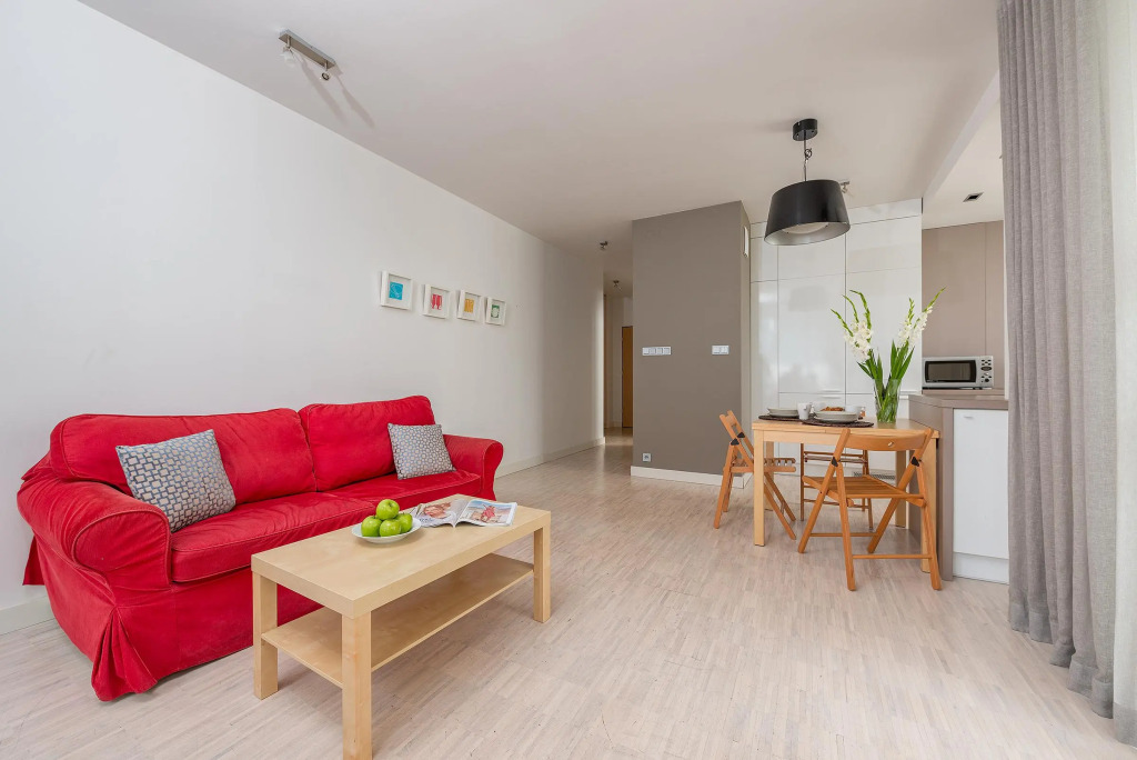 P&O Apartments Arkadia 7
