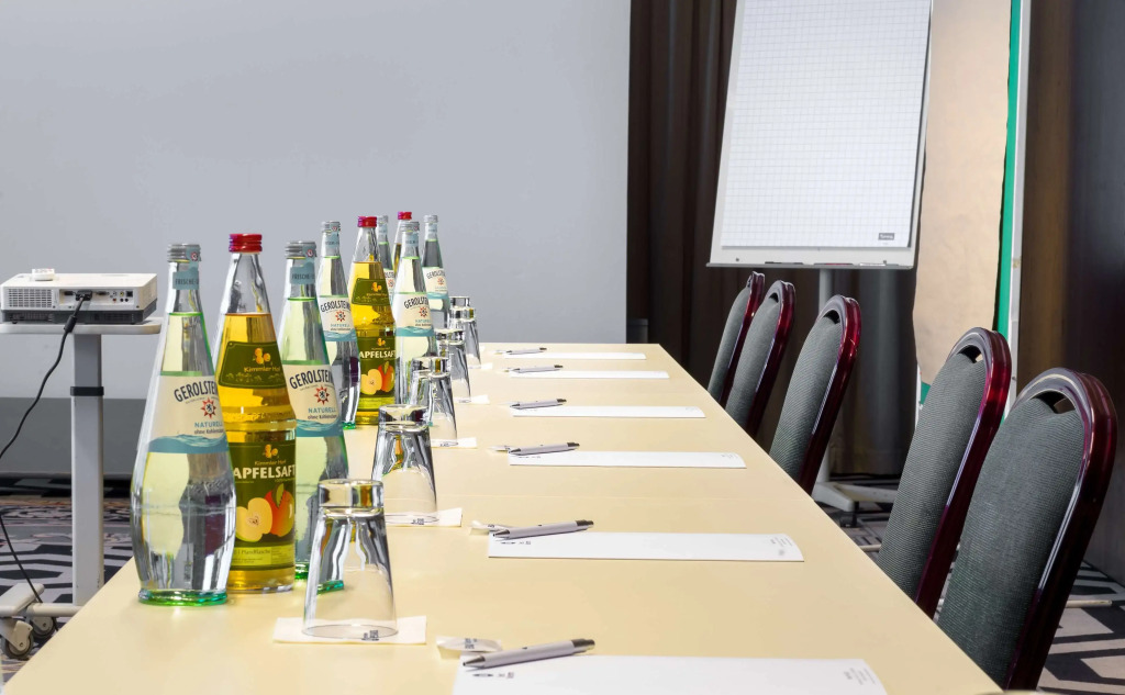 Best Western Hotel Trier City
